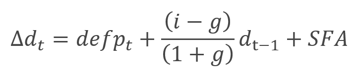 Formula